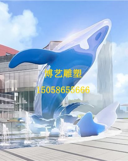 城市雕塑
