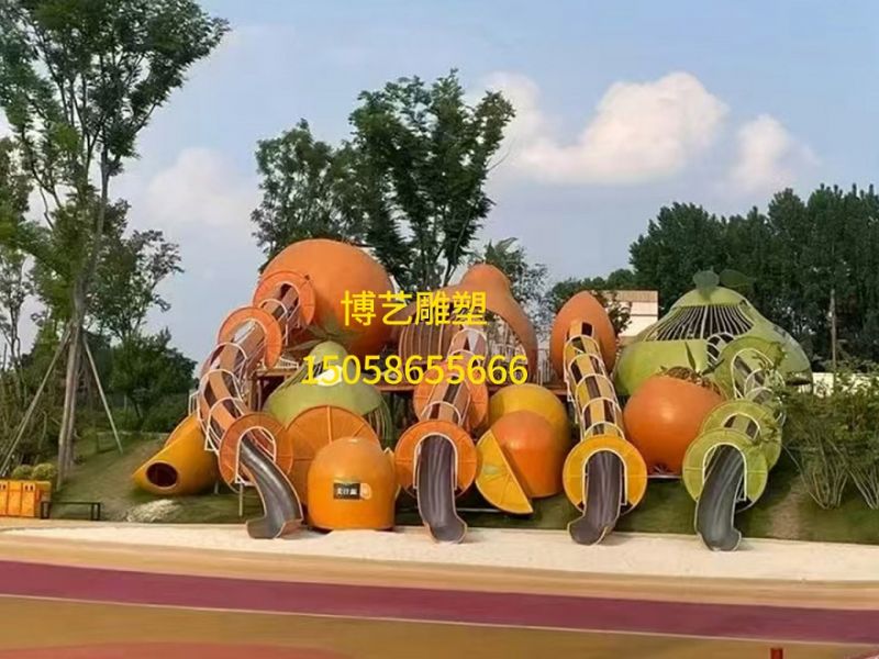 不锈钢雕塑
